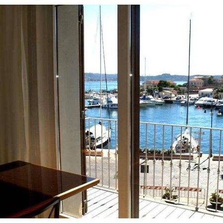 Maison Sur L'Ancien Port, La Maddalena La Maddalena  Exteriör bild